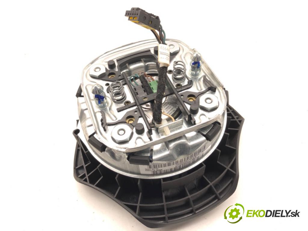 BMW E90 sedan 2005 95 kW 318 i 1995 AirBag volantu 6772866 (Airbag)