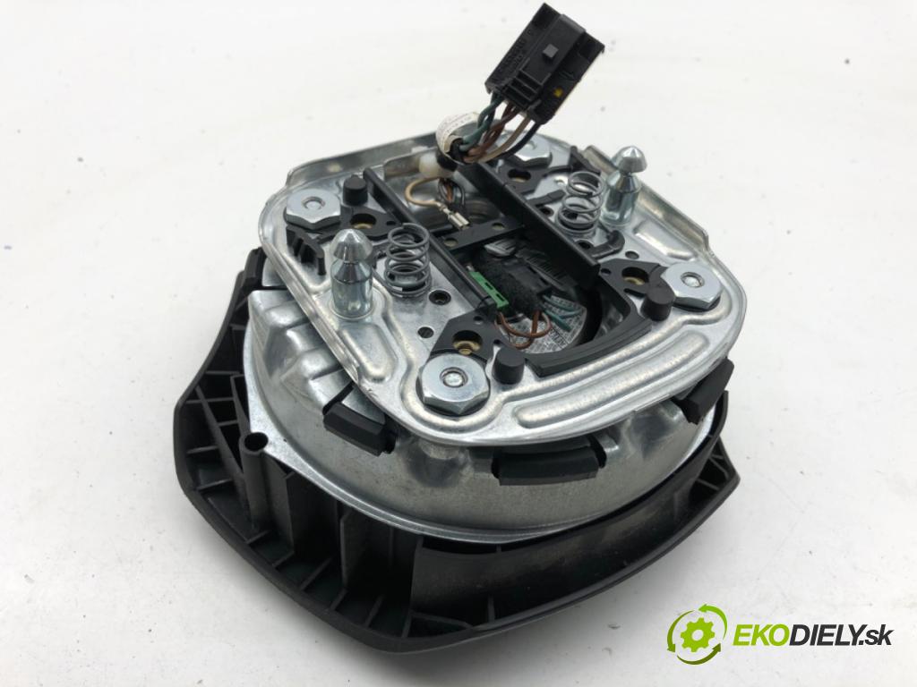 BMW E90 sedan 2005 95 kW 318 i 1995 AirBag volantu 6772866 (Airbag)