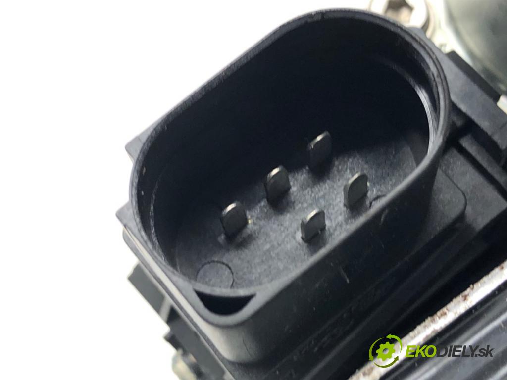 BMW E90 sedan 2005 95 kW 318 i 1995 Mechanizmus okna pravy zad