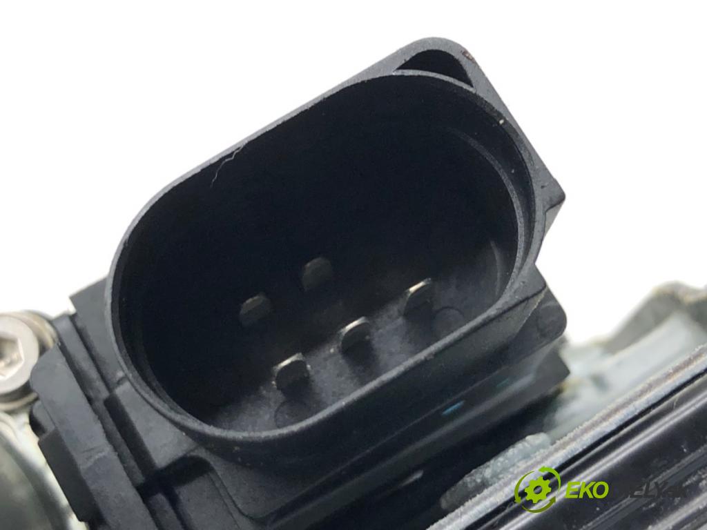 BMW E90 sedan 2005 95 kW 318 i 1995 mechanismus okna levý zadní část 7075883