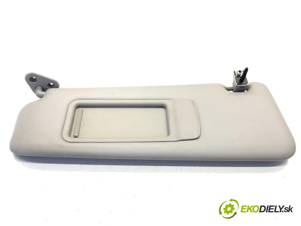 BMW E90 sedan 2005 95 kW 318 i 1995 Clona slnečná ľavy 