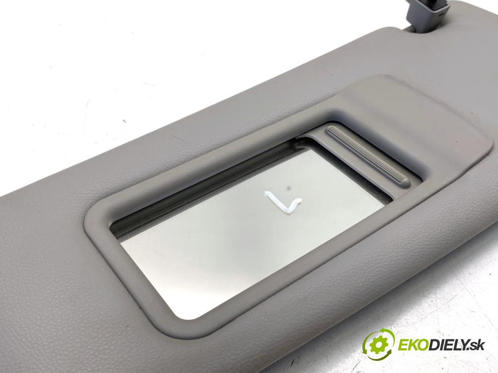 BMW E90 sedan 2005 95 kW 318 i 1995 Clona slnečná ľavy