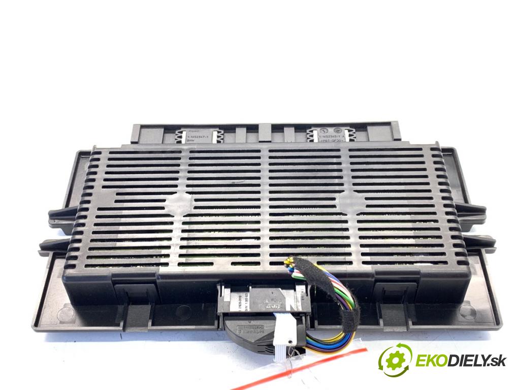 BMW E90 sedan 2005 95 kW 318 i 1995 Modul svetiel 6977722 (Riadiaca jednotka ostatné)