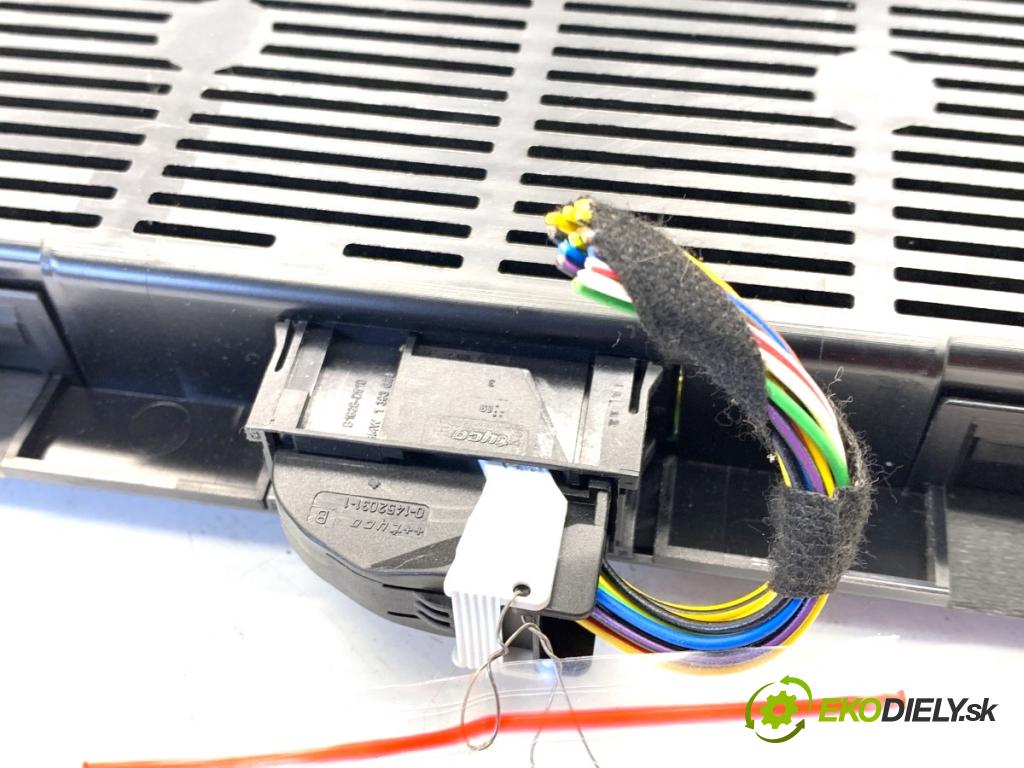 BMW E90 sedan 2005 95 kW 318 i 1995 Modul svetiel 6977722 (Riadiaca jednotka ostatné)