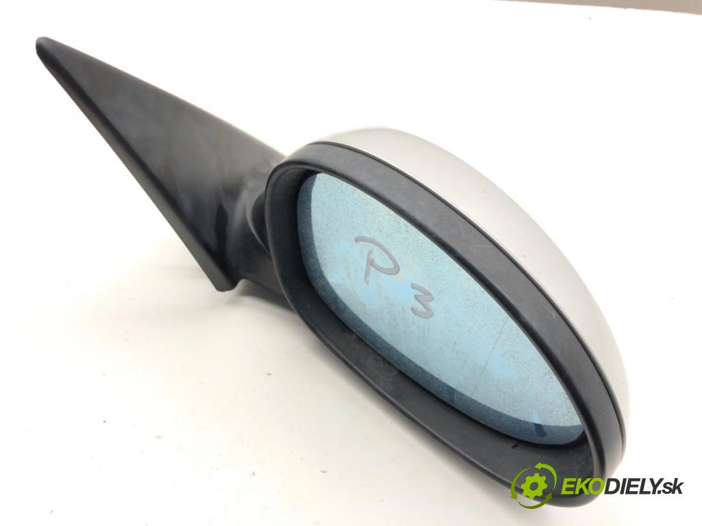 BMW E90 sedan 2005 95 kW 318 i 1995 Spätné zrkadlo pravy 354