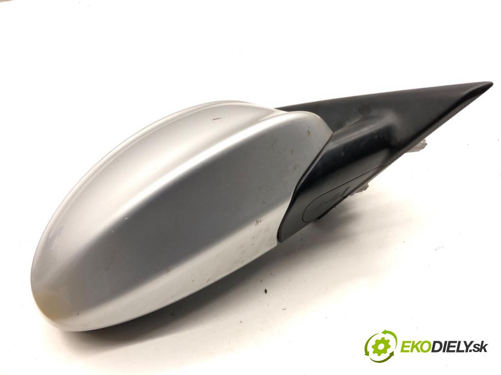 BMW E90 sedan 2005 95 kW 318 i 1995 Spätné zrkadlo pravy 354