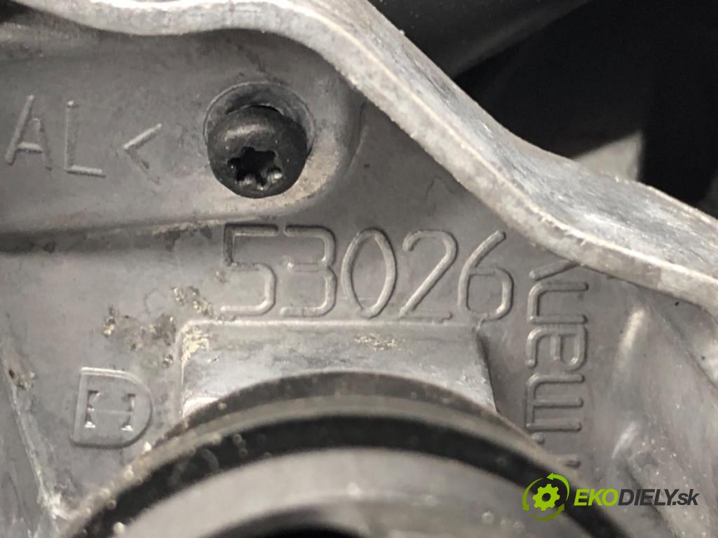 BMW E90 sedan 2005 95 kW 318 i 1995 Spätné zrkadlo pravy 354