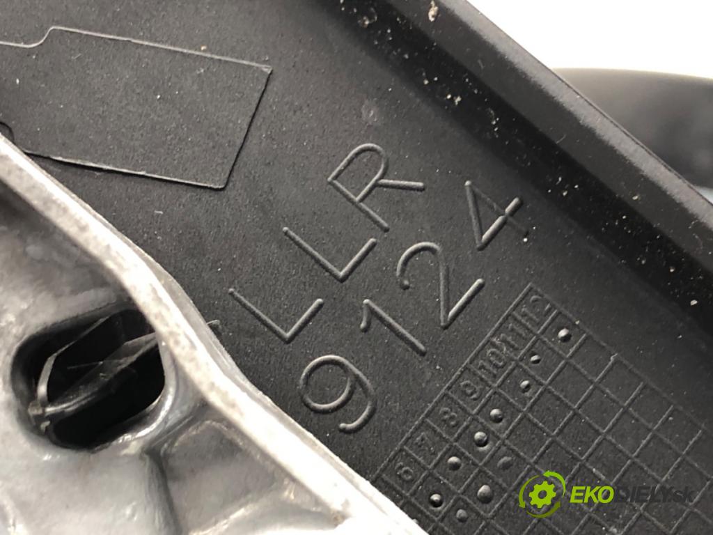 BMW E90 sedan 2005 95 kW 318 i 1995 Spätné zrkadlo pravy 354