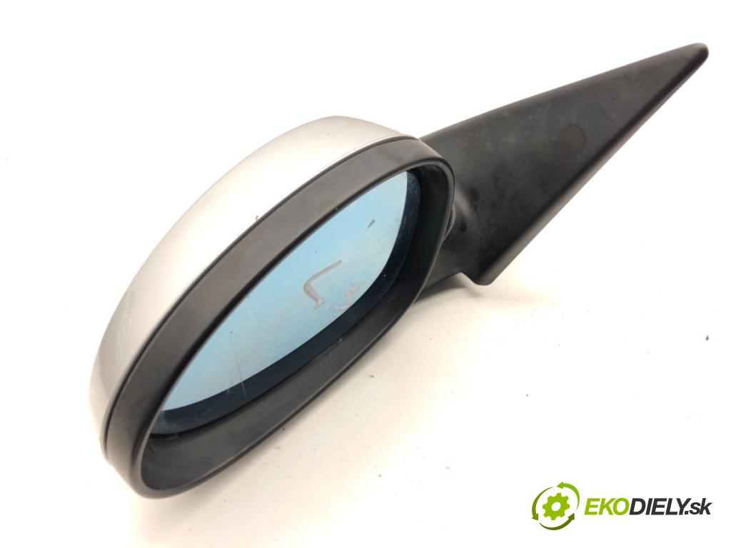 BMW E90 sedan 2005 95 kW 318 i 1995 zpětné zrcátko levý 354