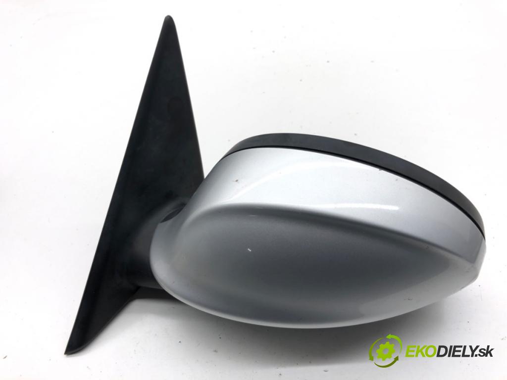 BMW E90 sedan 2005 95 kW 318 i 1995 zpětné zrcátko levý 354