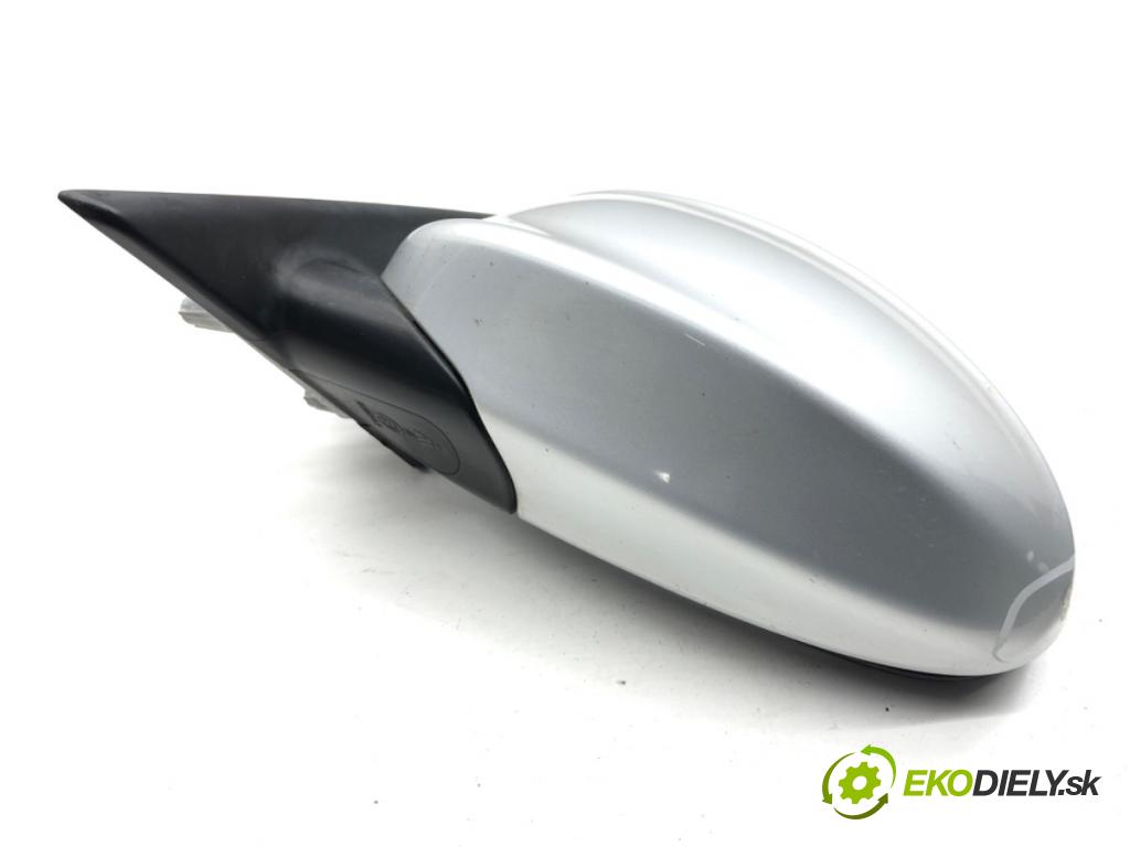 BMW E90 sedan 2005 95 kW 318 i 1995 zpětné zrcátko levý 354