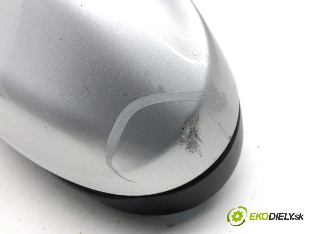 BMW E90 sedan 2005 95 kW 318 i 1995 zpětné zrcátko levý 354