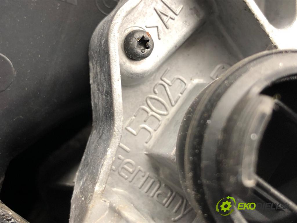 BMW E90 sedan 2005 95 kW 318 i 1995 zpětné zrcátko levý 354