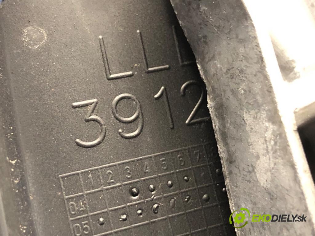 BMW E90 sedan 2005 95 kW 318 i 1995 zpětné zrcátko levý 354