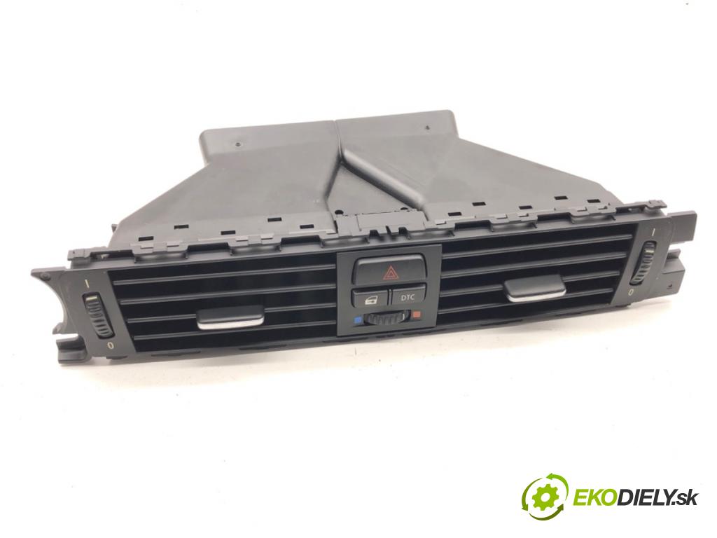 BMW E90 sedan 2005 95 kW 318 i 1995 Mriežky kúrenia predný 6924082