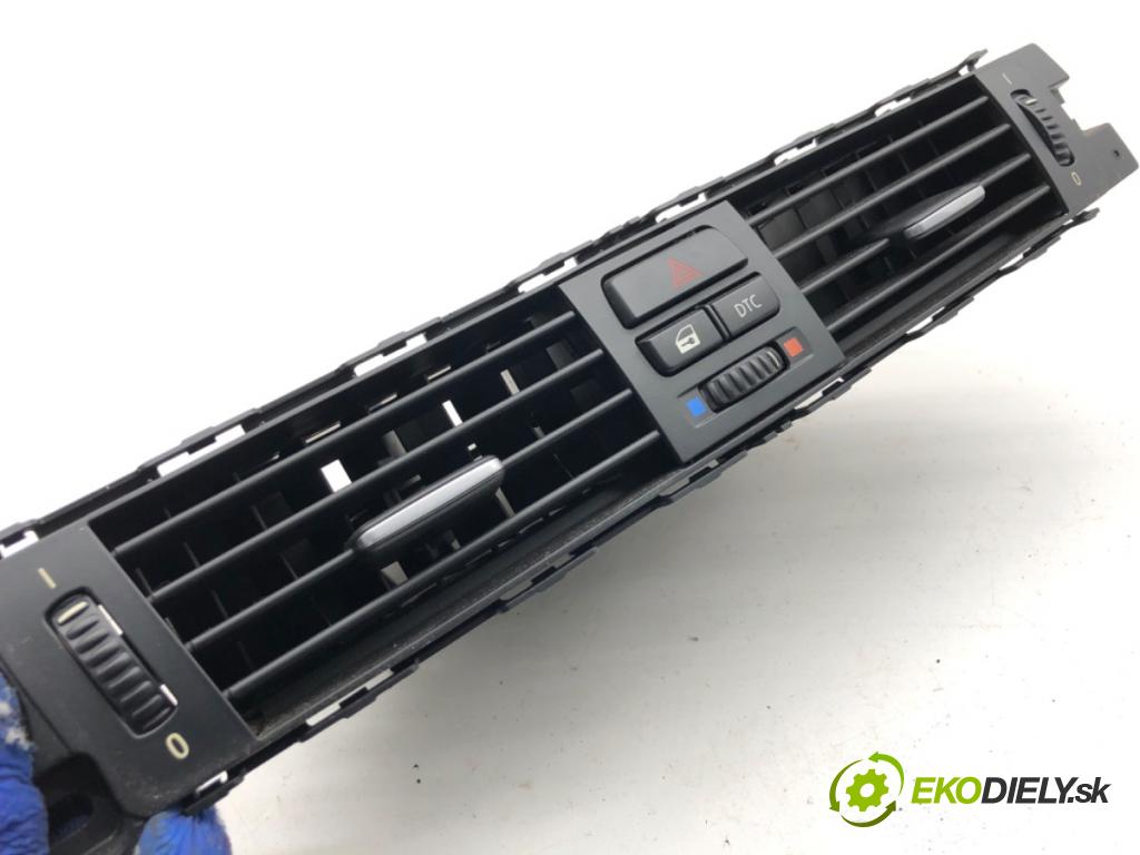 BMW E90 sedan 2005 95 kW 318 i 1995 Mriežky kúrenia predný 6924082