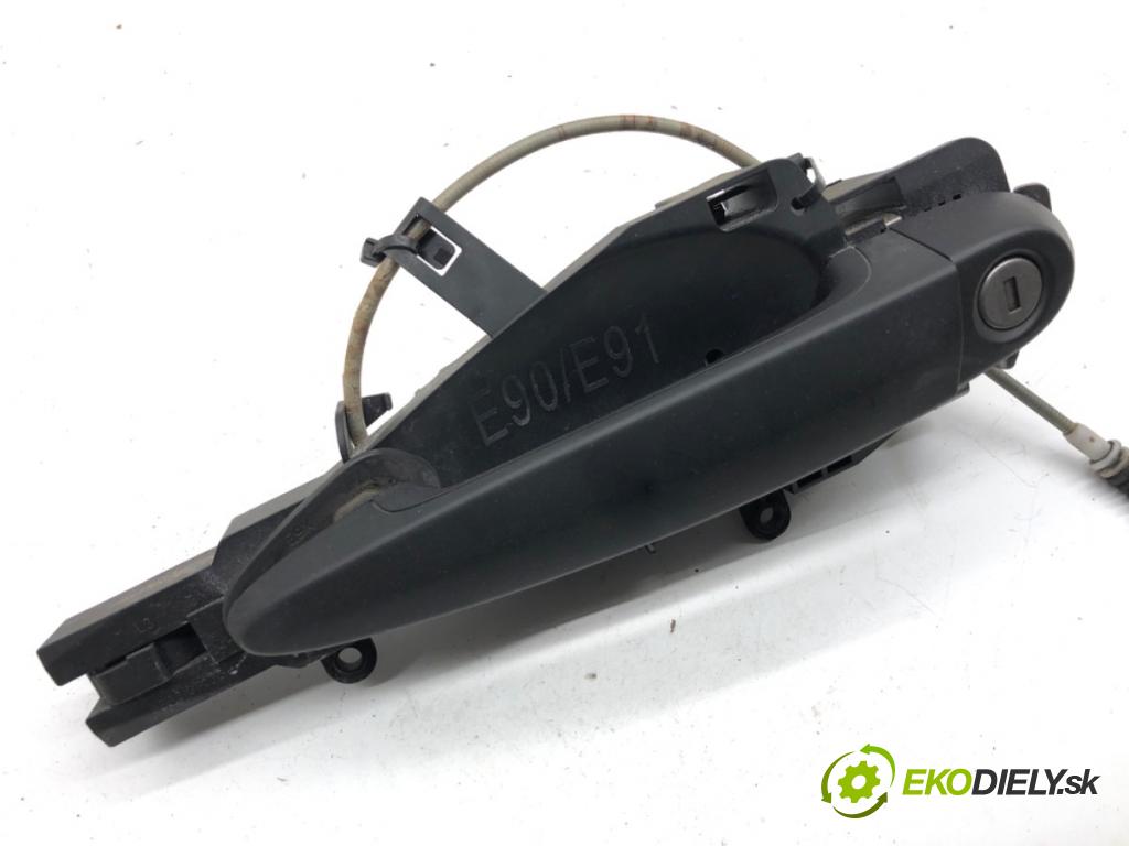 BMW E90 sedan 2005 95 kW 318 i 1995 klika vnejší levý přední část 
