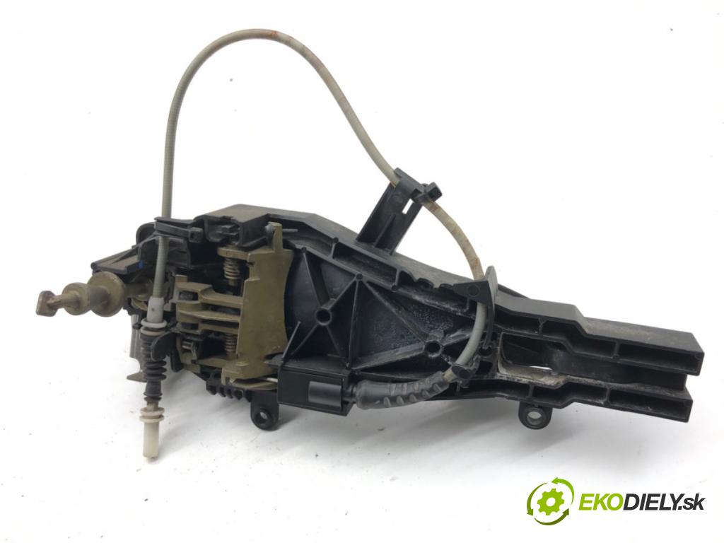 BMW E90 sedan 2005 95 kW 318 i 1995 Kľučka vonkajšia ľavy predný