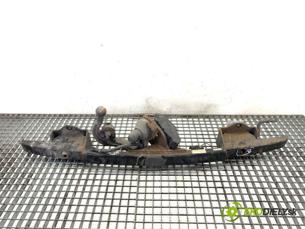 BMW E90 sedan 2005 95 kW 318 i 1995 Hák ťažné zariadenie 6773725 (Ťažné zariadenie)