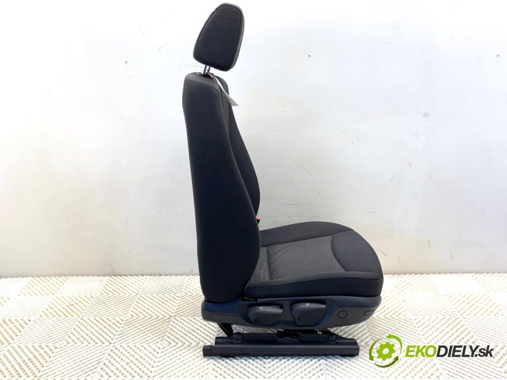 BMW E90 sedan 2005 95 kW 318 i 1995 Sedadlo pravy predný