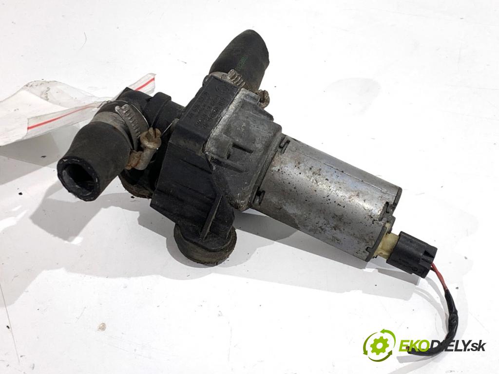 BMW E90 sedan 2005 95 kW 318 i 1995 magnetický ventil vody 6928246 (Elektrosoučásti ostatní)