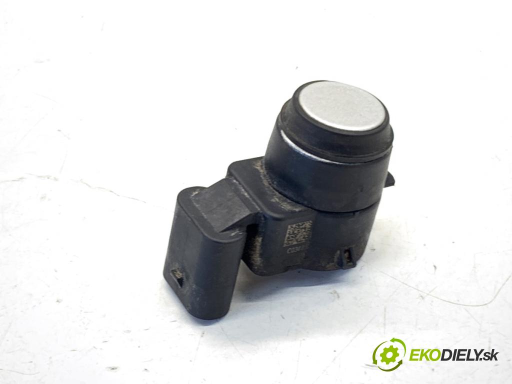 BMW E90 sedan 2005 95 kW 318 i 1995 Snímač PDC 6935597