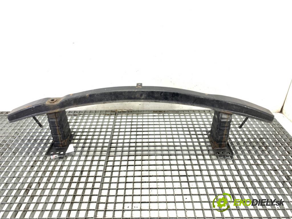 BMW E90 sedan 2005 95 kW 318 i 1995 výztuha nárazníka přední část 7146645 (Přední výztuha)