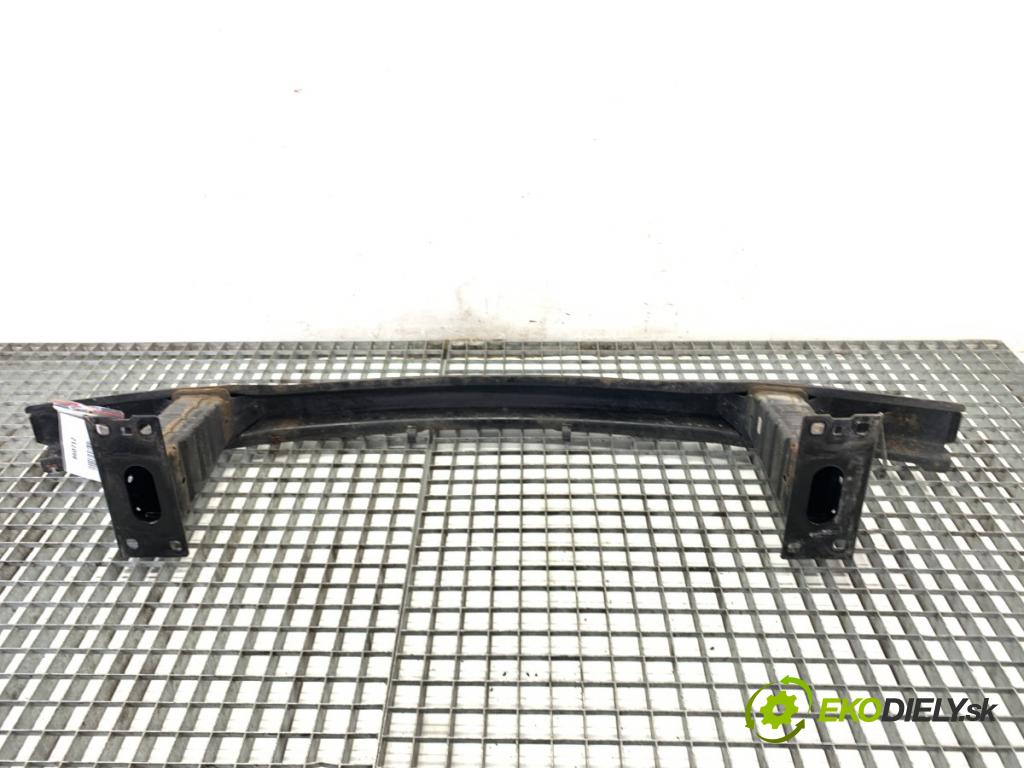 BMW E90 sedan 2005 95 kW 318 i 1995 výztuha nárazníka přední část 7146645 (Přední výztuha)