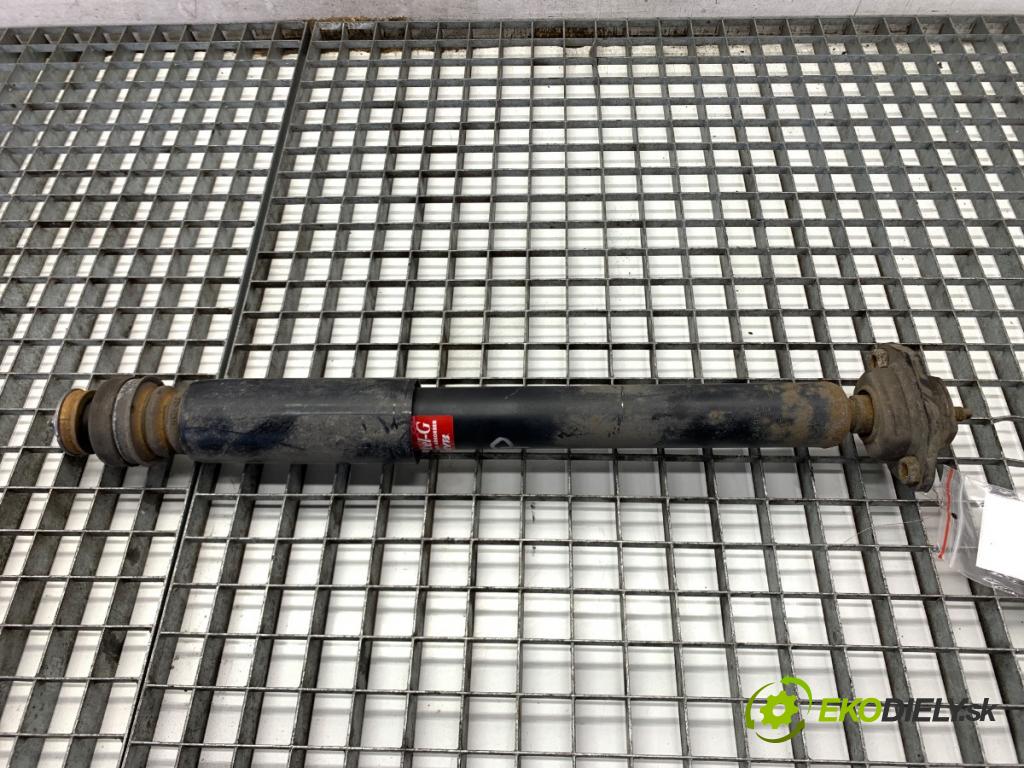 BMW E90 sedan 2005 95 kW 318 i 1995 Tlmič pravy zad 