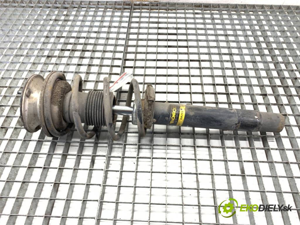 BMW E90 sedan 2005 95 kW 318 i 1995 tlumič levý přední část ZE 