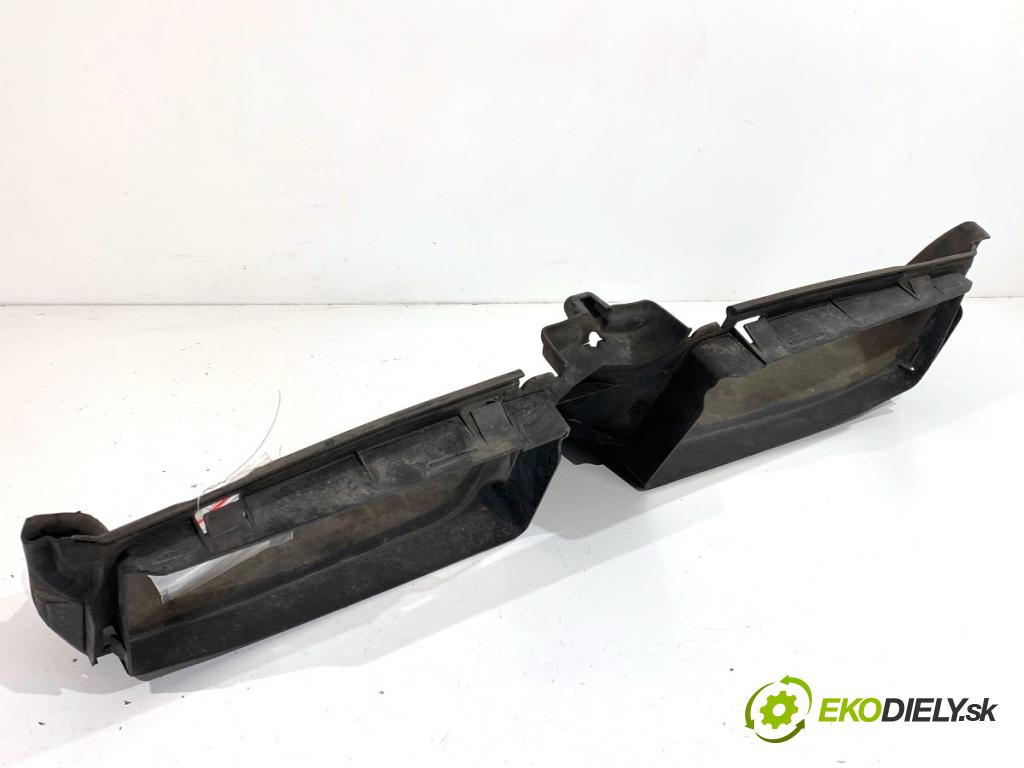 BMW E90 sedan 2005 95 kW 318 i 1995 Volant vzduchu 7134099