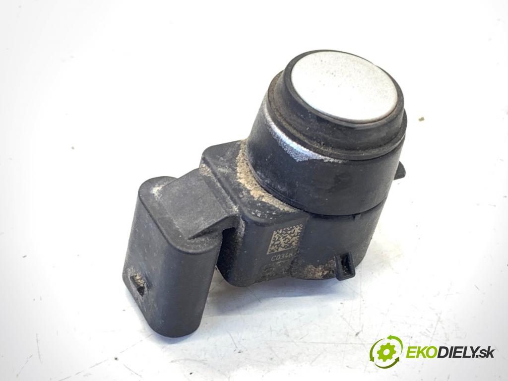 BMW E90 sedan 2005 95 kW 318 i 1995 Snímač PDC 6935597