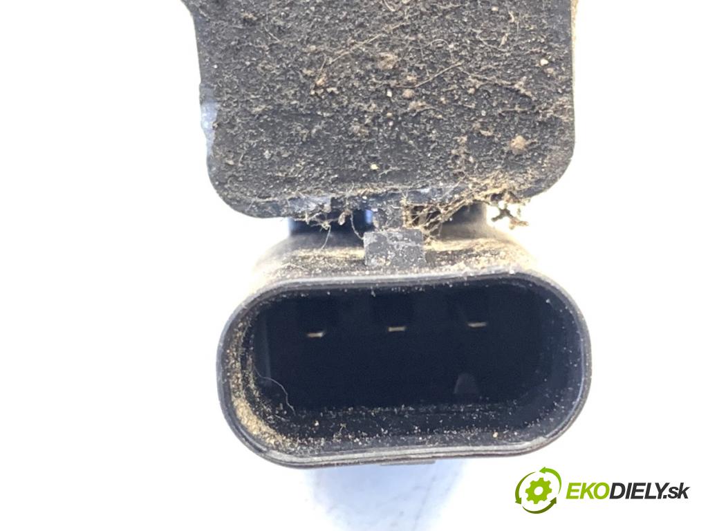 BMW E90 sedan 2005 95 kW 318 i 1995 Snímač PDC 6935597