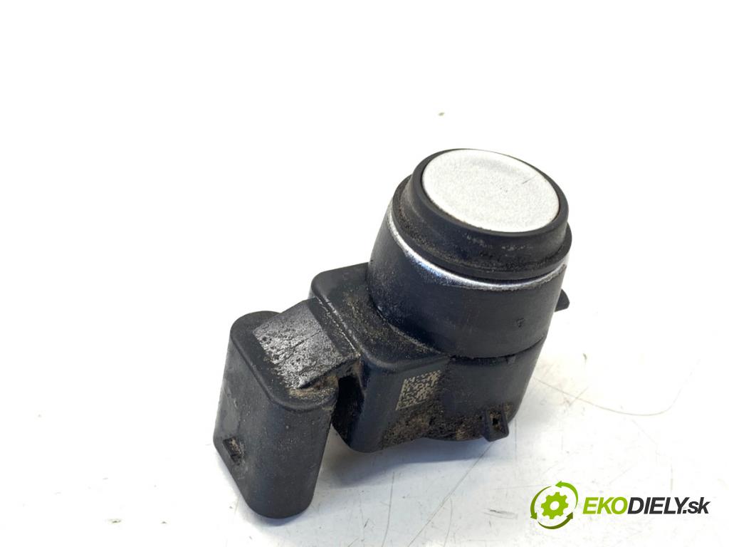 BMW E90 sedan 2005 95 kW 318 i 1995 Snímač PDC 6935597