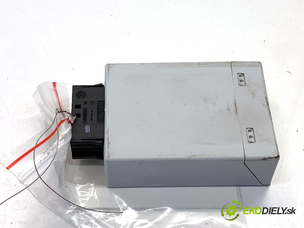 BMW E90 sedan 2005 95 kW 318 i 1995 Modul ťažného oka 6972501 (Riadiaca jednotka ostatné)
