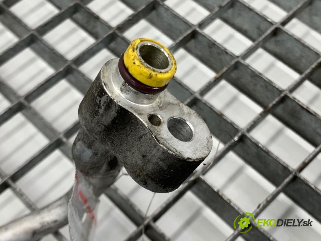 BMW E90 sedan 2005 95 kW 318 i 1995 rúrka klimatizácie 6964965 (Rúrka klimatizácie)