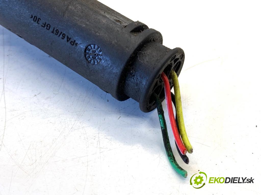 BMW E90 sedan 2005 95 kW 318 i 1995 sonda lambda zad  (Lambda sonda)