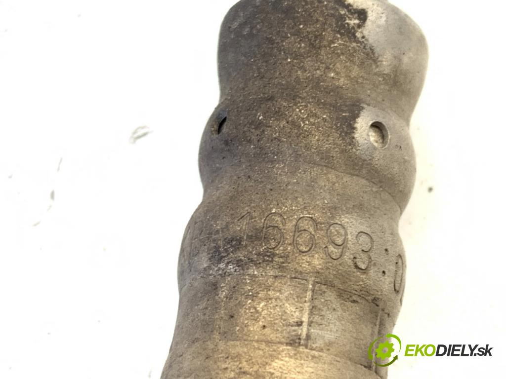 BMW E90 sedan 2005 95 kW 318 i 1995 sonda lambda zad  (Lambda sonda)