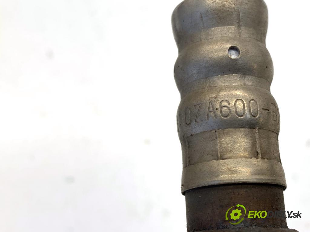 BMW E90 sedan 2005 95 kW 318 i 1995 sonda lambda zad  (Lambda sonda)