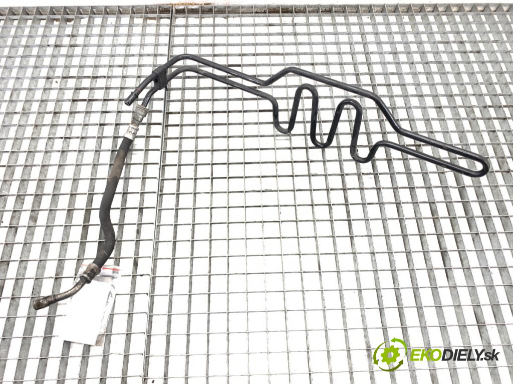BMW E90 sedan 2005 95 kW 318 i 1995 hadica servočerpadlo  (Rúrka servočerpadla)