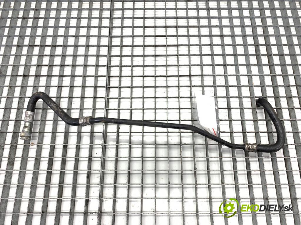 BMW E90 sedan 2005 95 kW 318 i 1995 hadica servočerpadlo  (Rúrka servočerpadla)