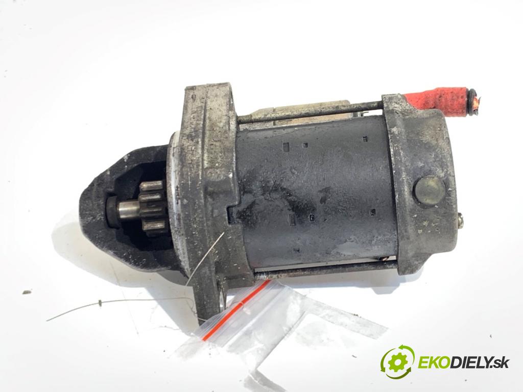 BMW E90 sedan 2005 95 kW 318 i 1995 Štartér 7523450 (Štartér)
