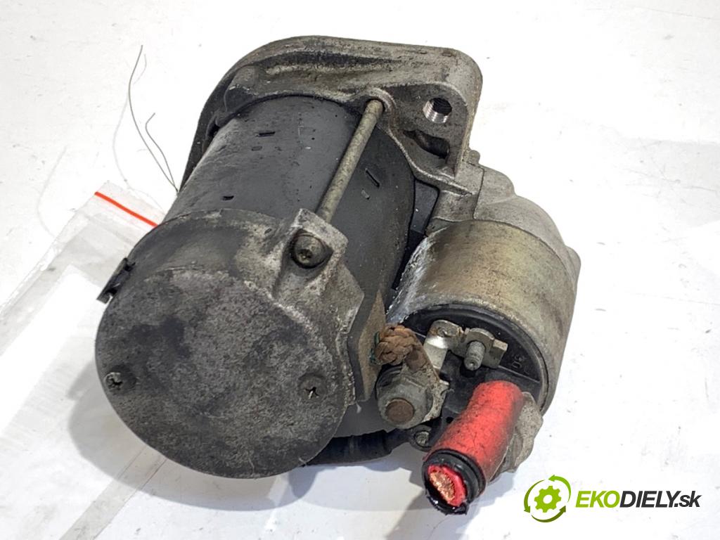 BMW E90 sedan 2005 95 kW 318 i 1995 Štartér 7523450 (Štartér)