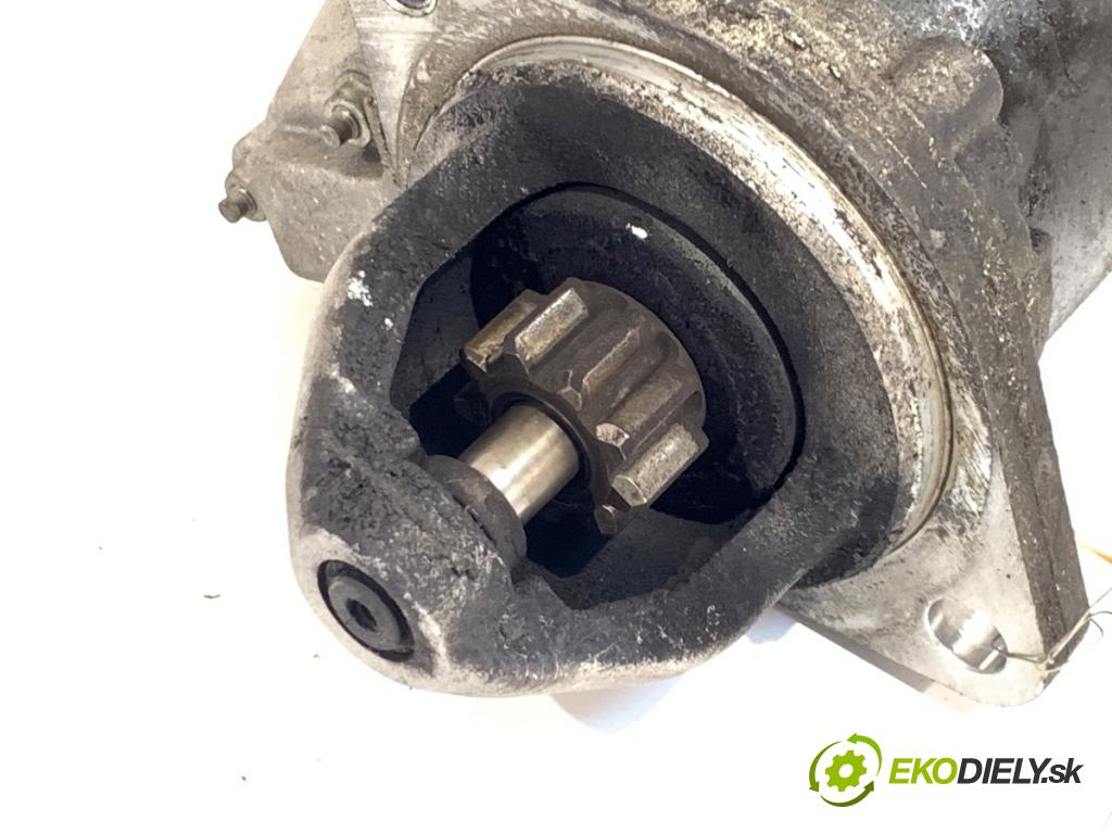 BMW E90 sedan 2005 95 kW 318 i 1995 Štartér 7523450 (Štartér)