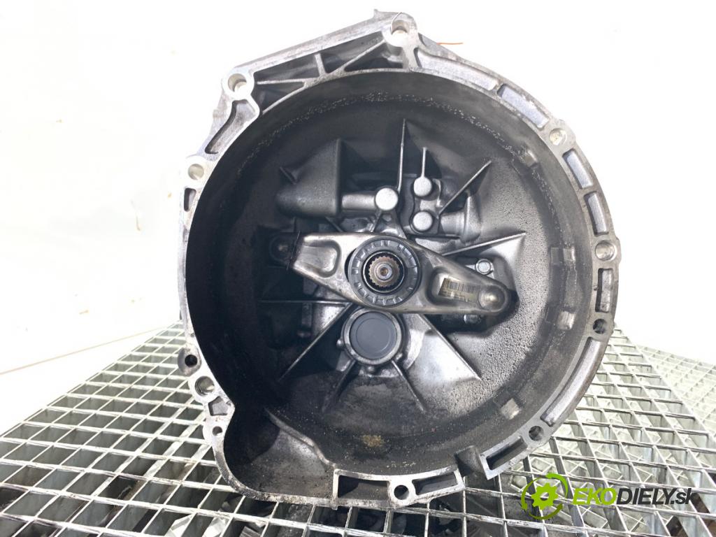 BMW E84 SUV 2013 85 kW sDrive 16 d 1995 převodovka 8607322 (Převodovka)