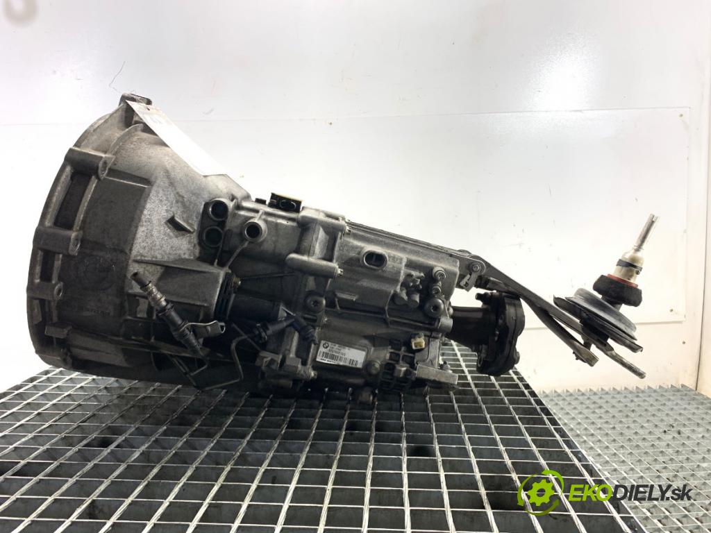 BMW E84 SUV 2013 85 kW sDrive 16 d 1995 Prevodovka 8607322 (Prevodovka)