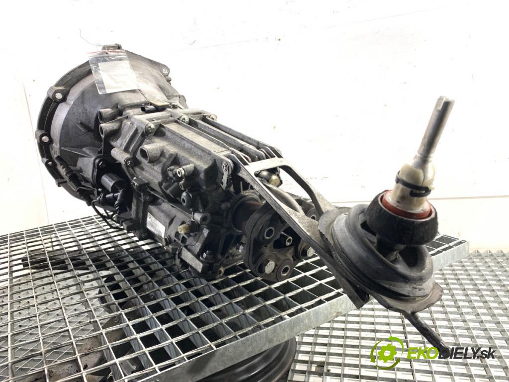 BMW E84 SUV 2013 85 kW sDrive 16 d 1995 Prevodovka 8607322 (Prevodovka)