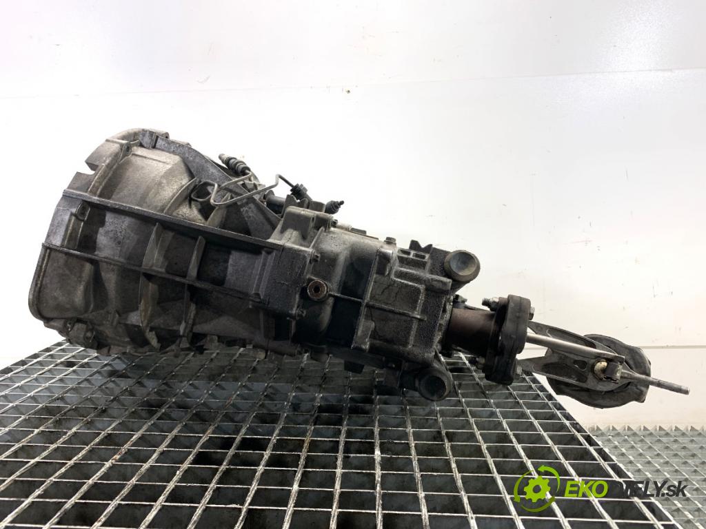 BMW E84 SUV 2013 85 kW sDrive 16 d 1995 Prevodovka 8607322 (Prevodovka)