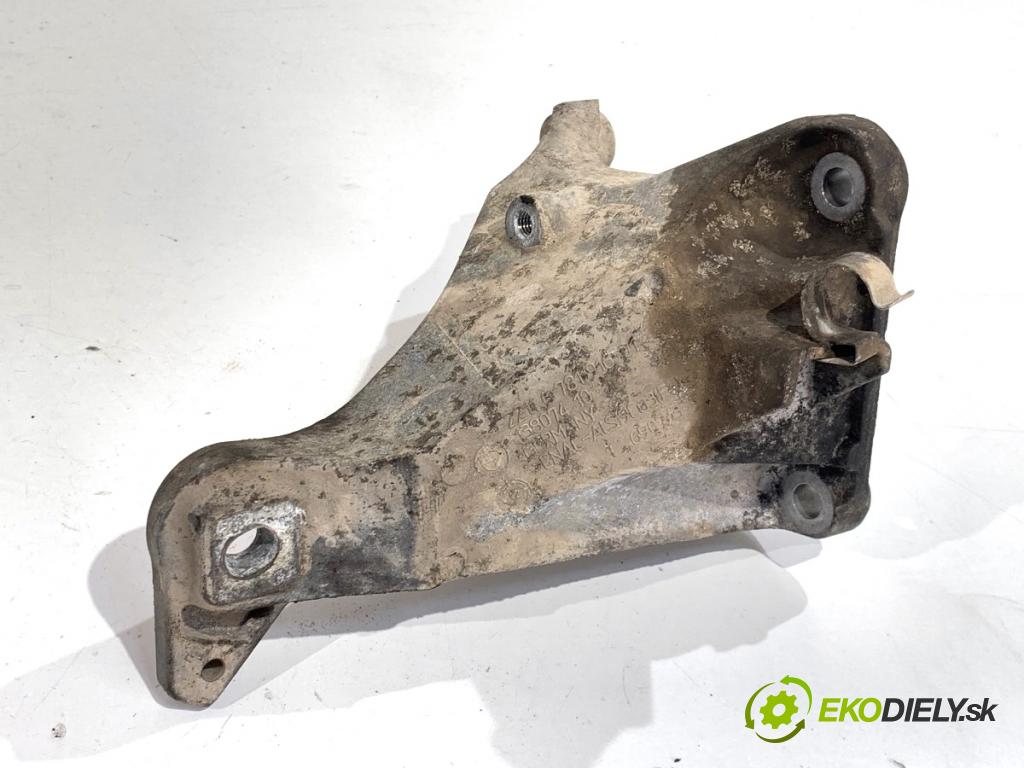 BMW E84 SUV 2013 85 kW sDrive 16 d 1995 Držiak Motor 781916