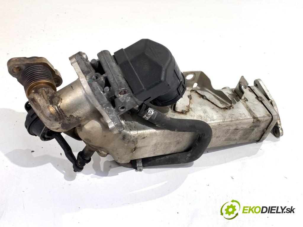 BMW E84 SUV 2013 85 kW sDrive 16 d 1995 ventil EGR CHLADIČ: 7810751